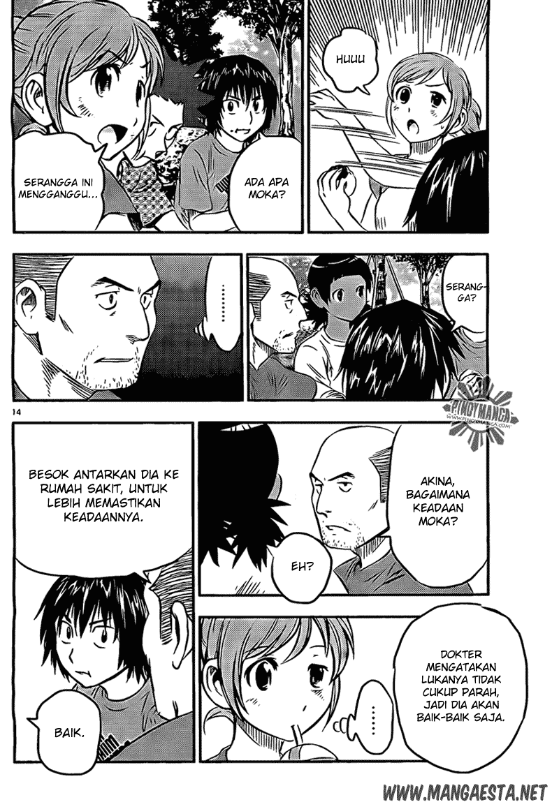 Chapter 37 - halaman 16