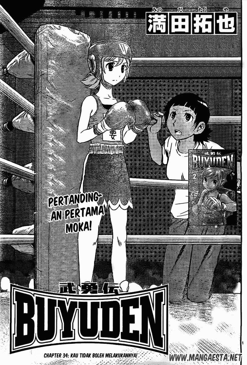 Chapter 34 - halaman 2