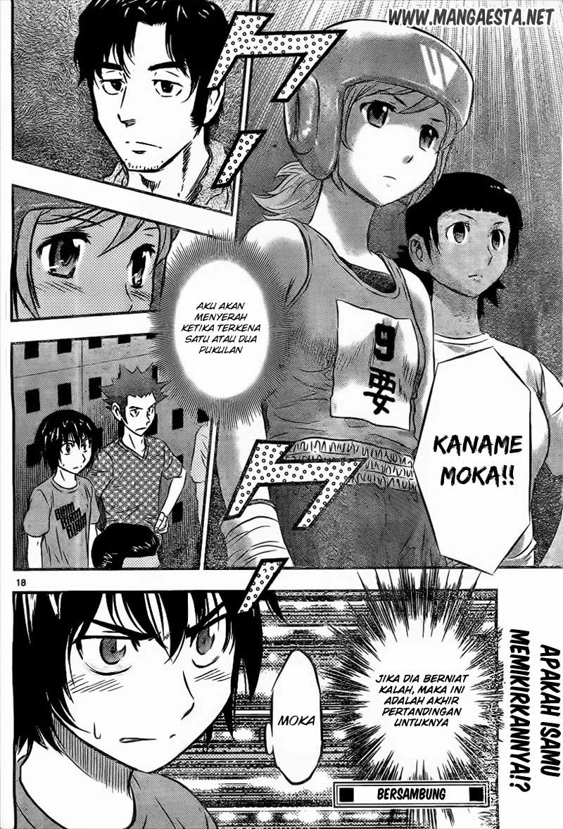 Chapter 33 - halaman 20
