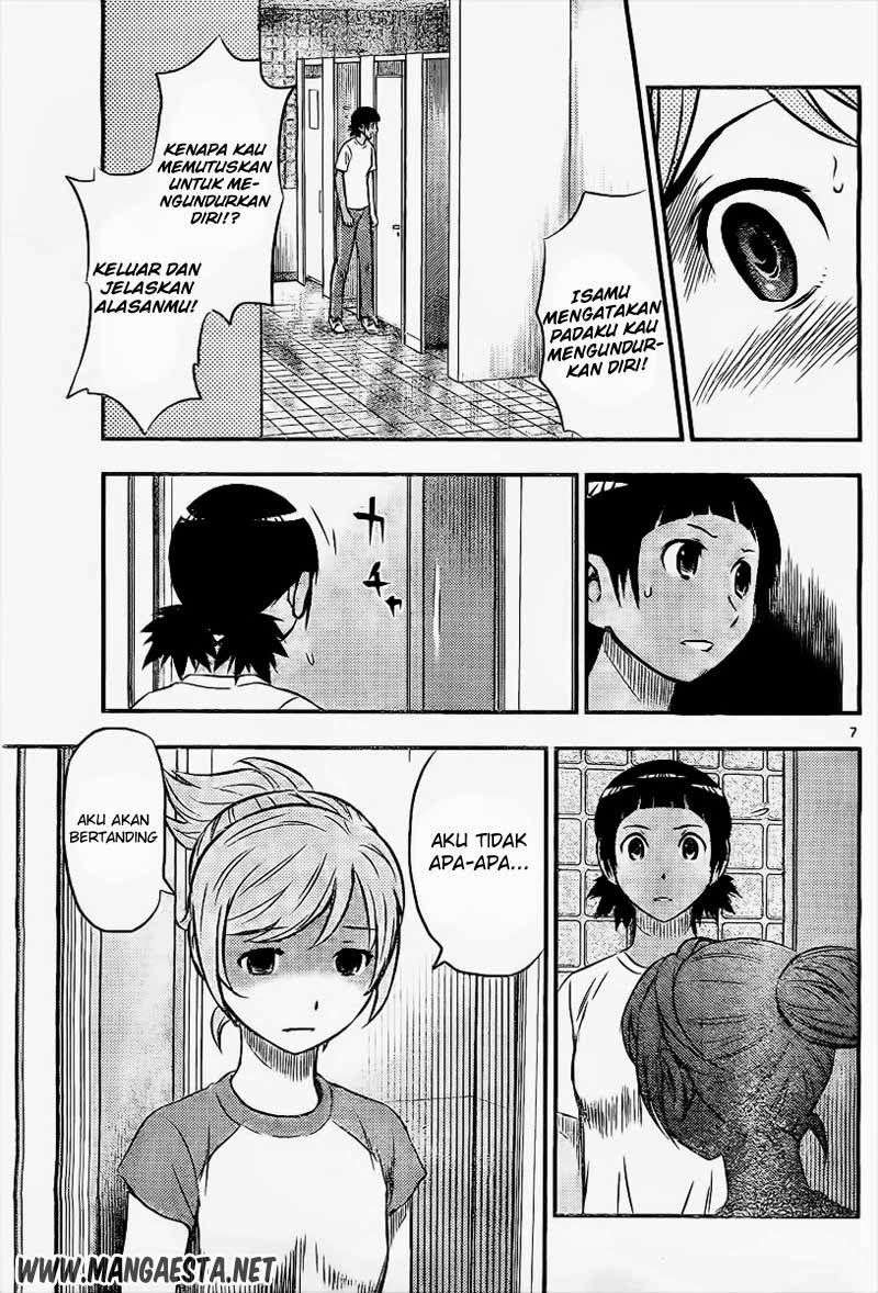Chapter 33 - halaman 9