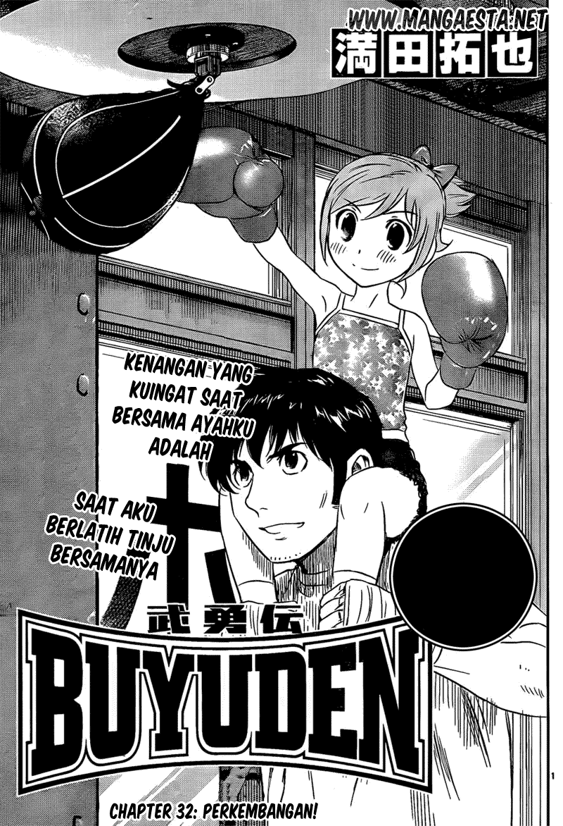 Chapter 32 - halaman 2