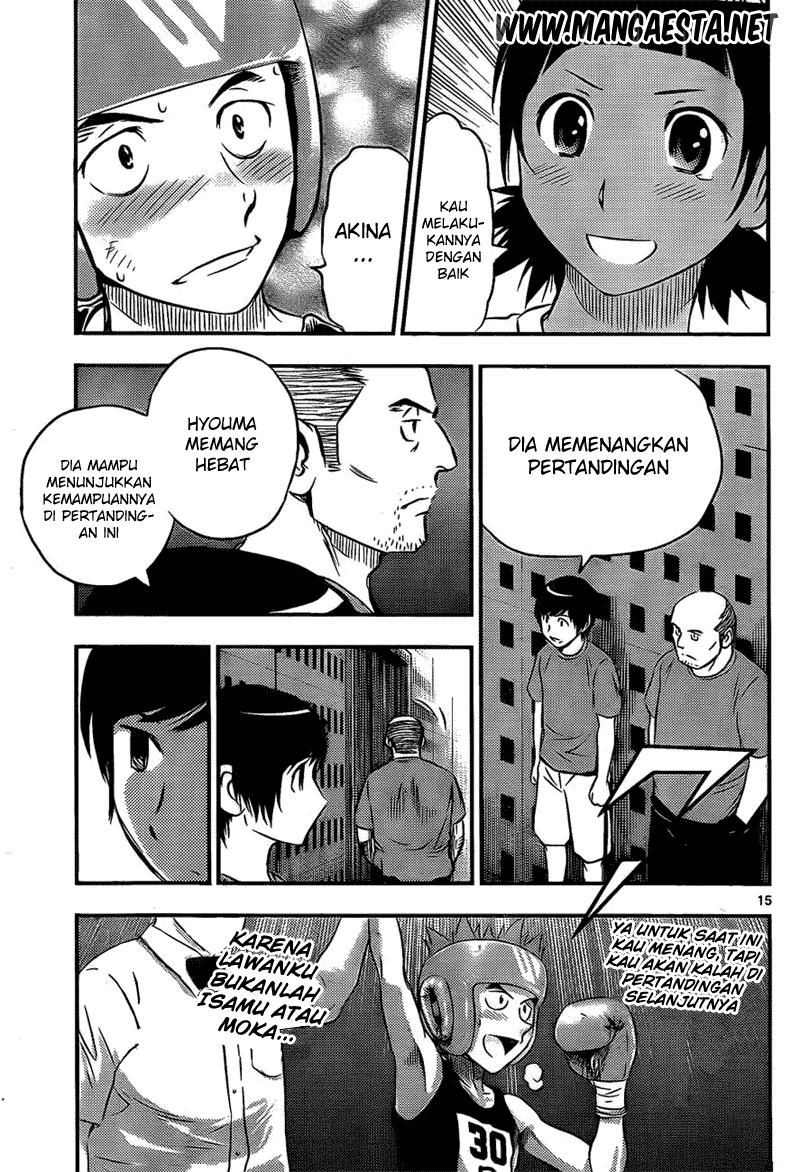 Chapter 32 - halaman 17