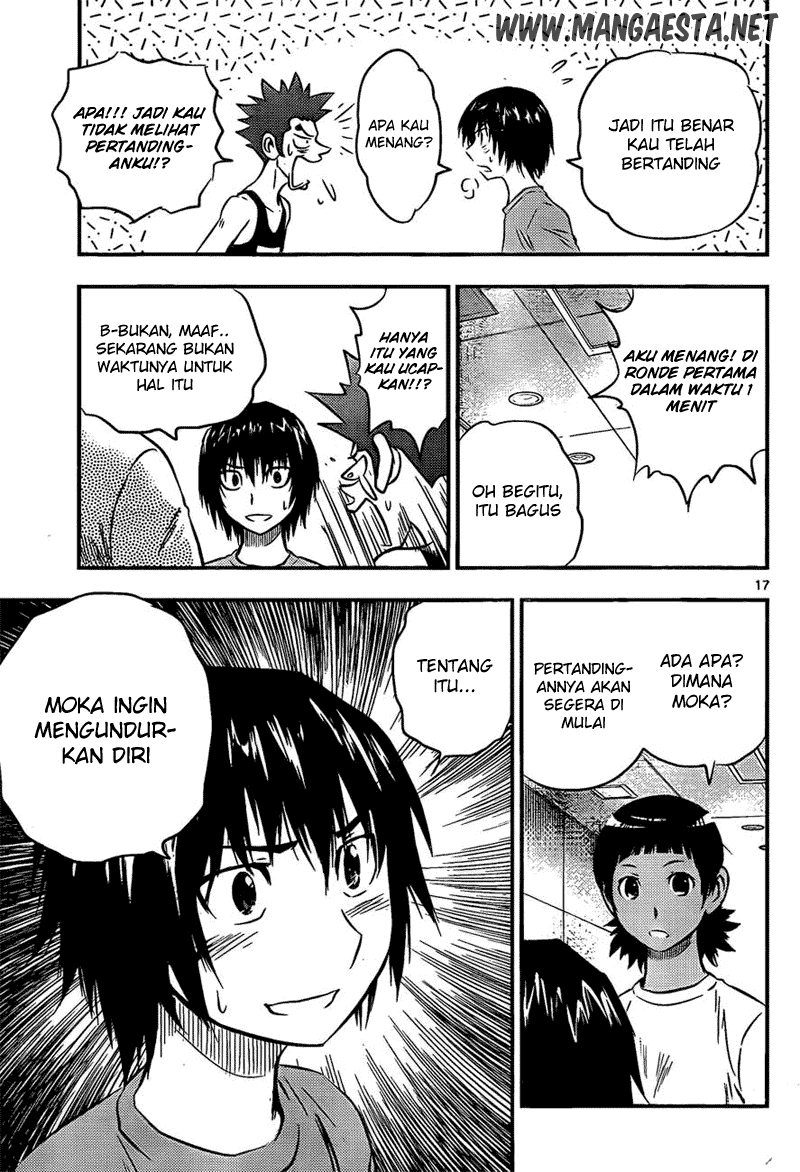 Chapter 32 - halaman 19
