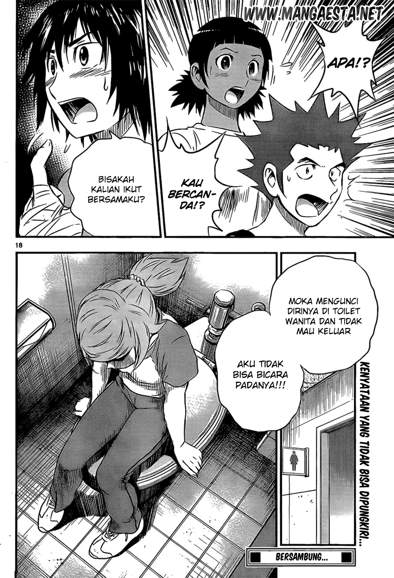 Chapter 32 - halaman 20