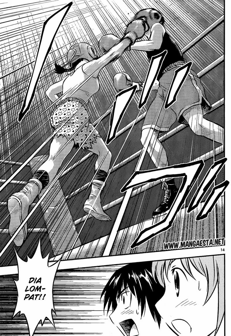 Chapter 30 - halaman 16