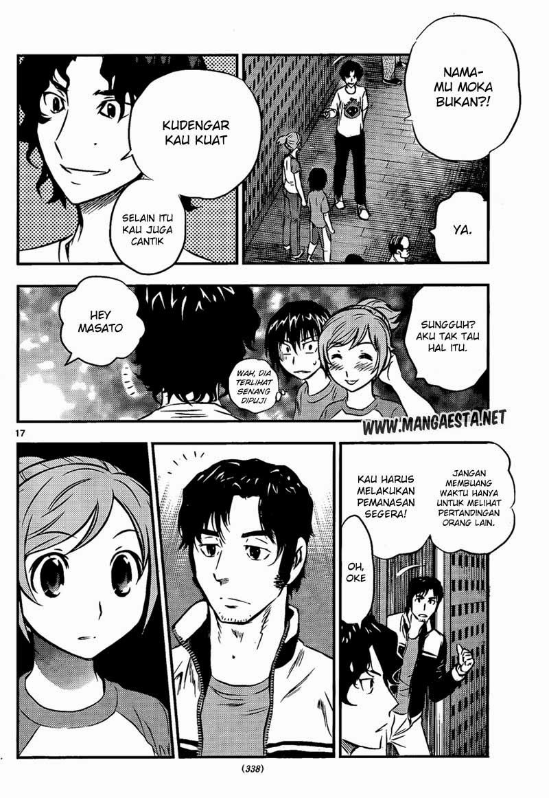 Chapter 30 - halaman 19