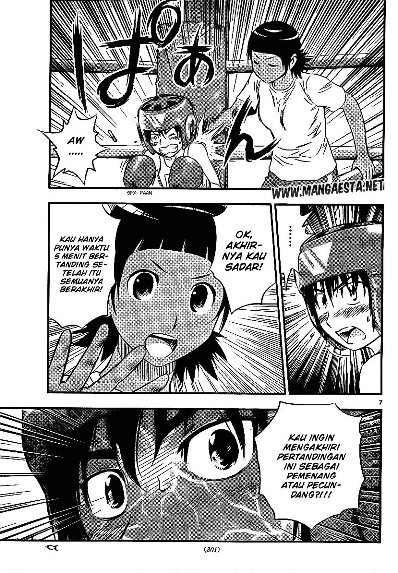 Chapter 28 - halaman 9