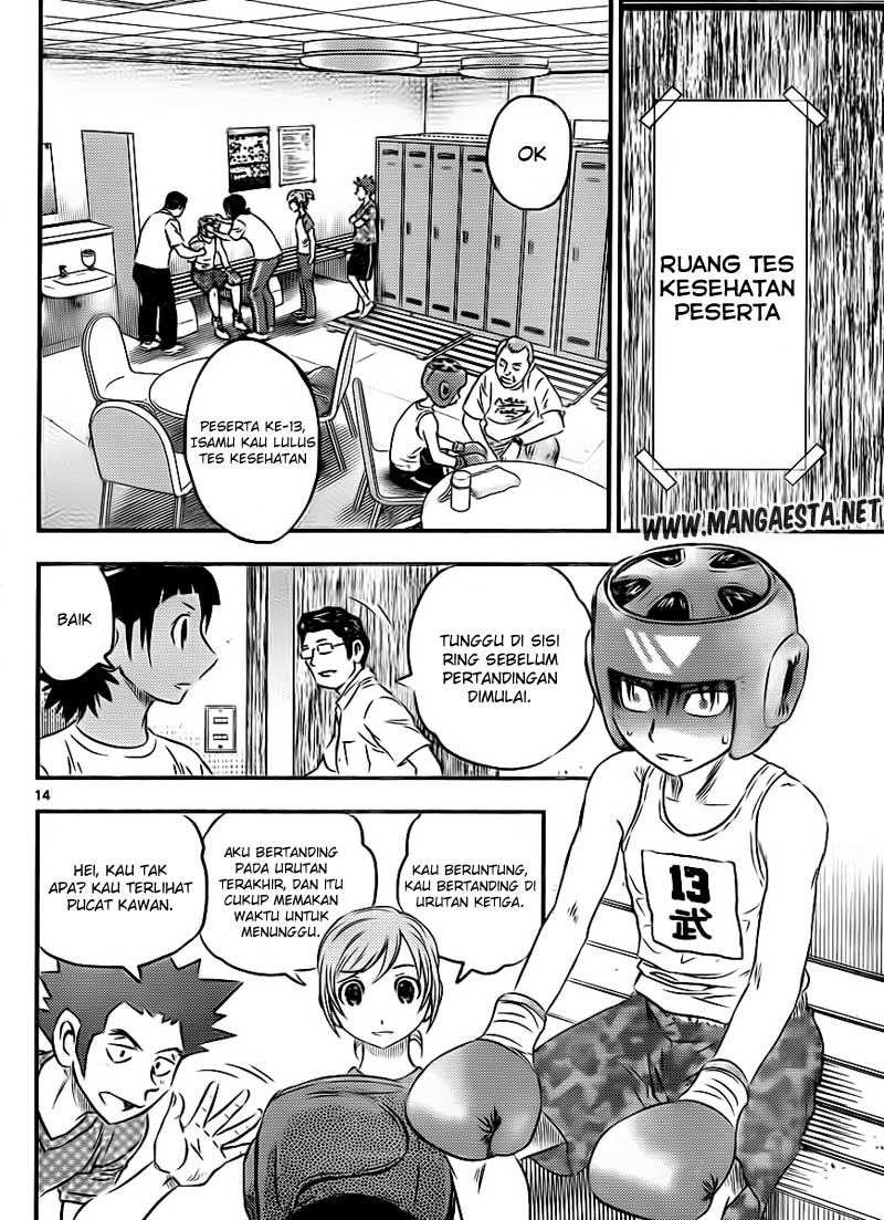 Chapter 27 - halaman 16