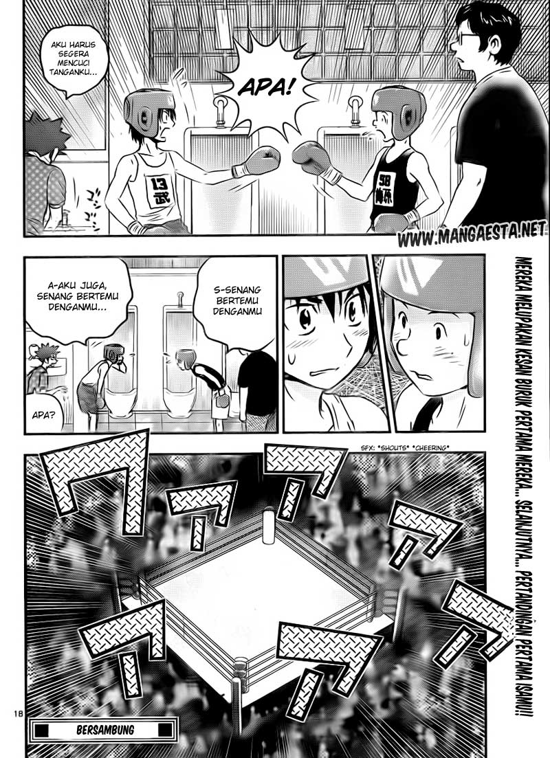 Chapter 27 - halaman 20