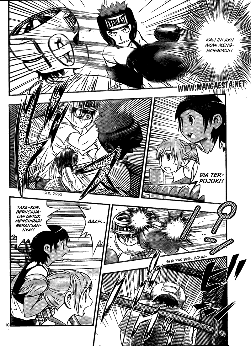 Chapter 25 - halaman 12