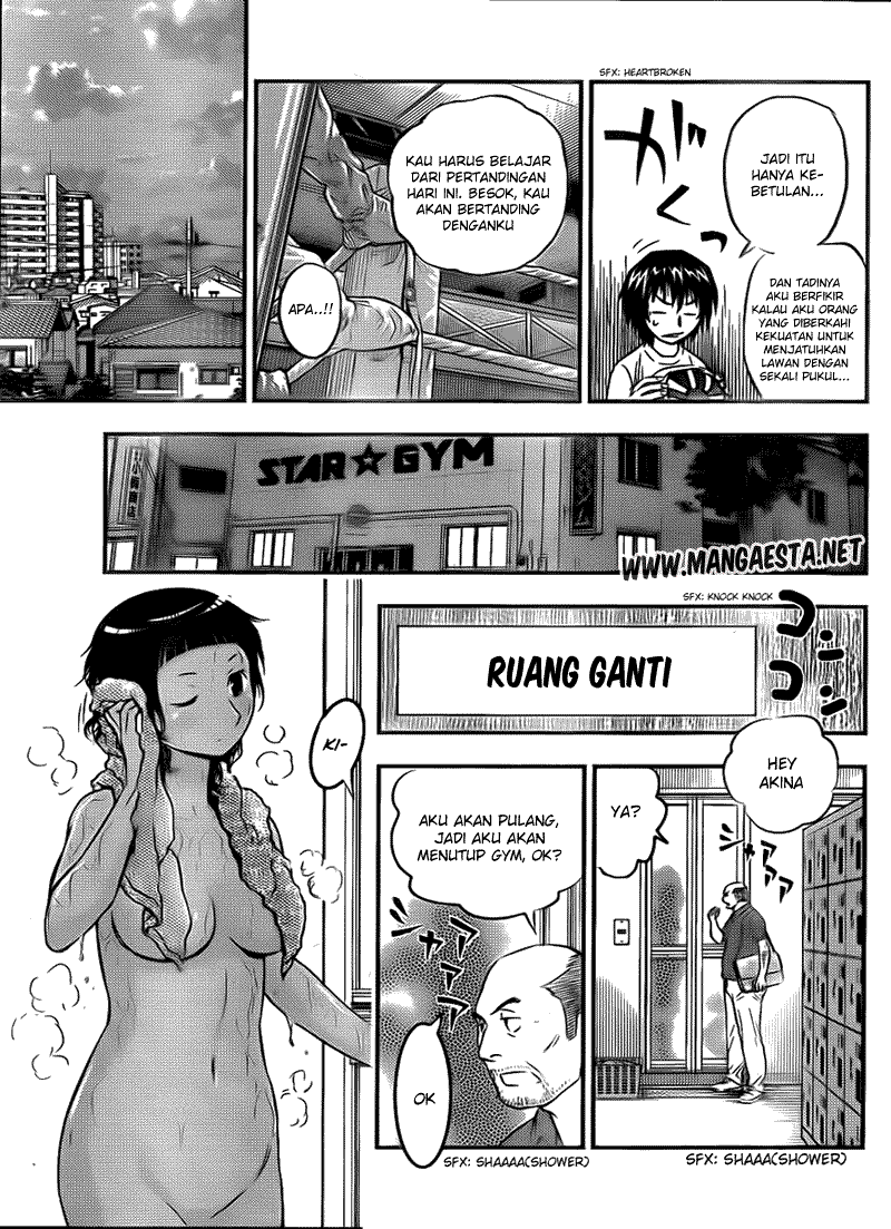 Chapter 25 - halaman 18