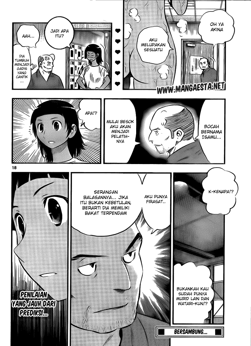 Chapter 25 - halaman 19