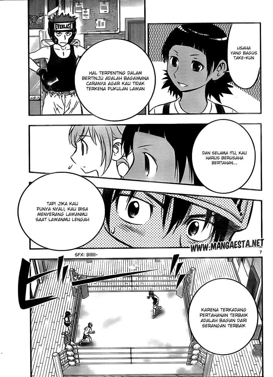 Chapter 25 - halaman 9