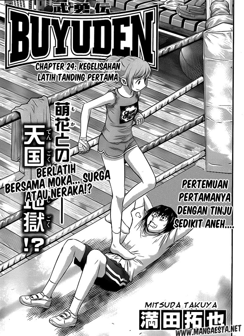 Chapter 24 - halaman 2