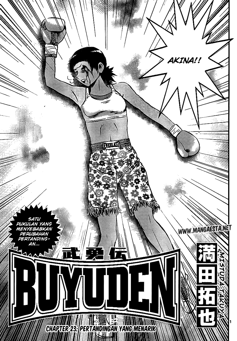 Chapter 23 - halaman 2