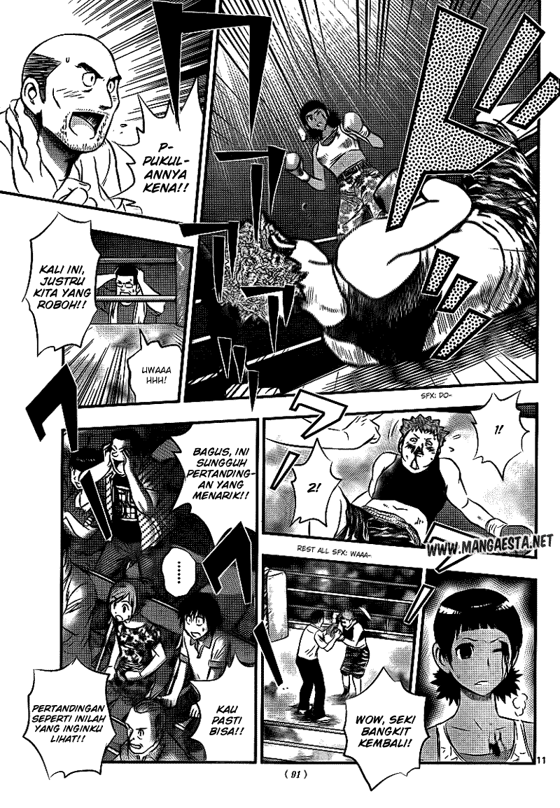 Chapter 23 - halaman 13