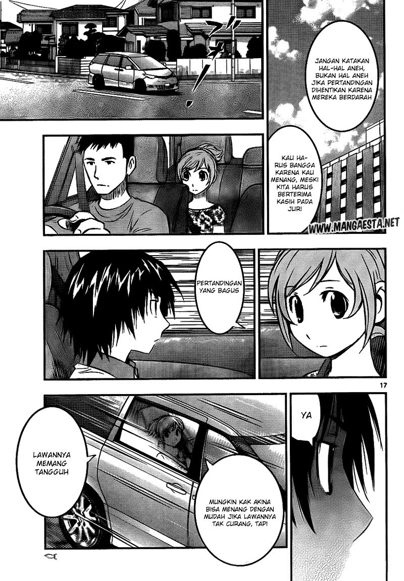Chapter 23 - halaman 18