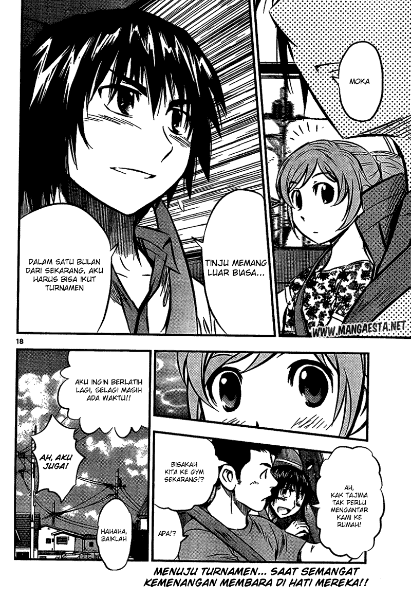 Chapter 23 - halaman 19