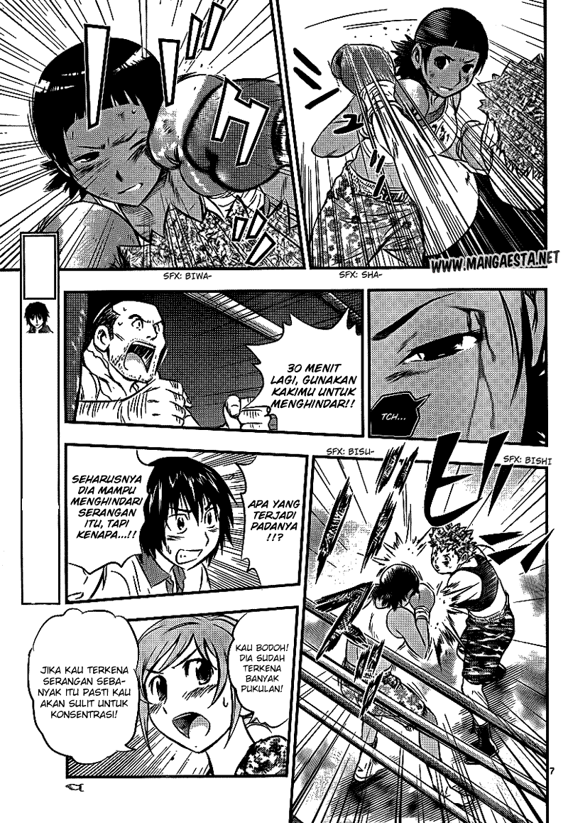 Chapter 23 - halaman 9