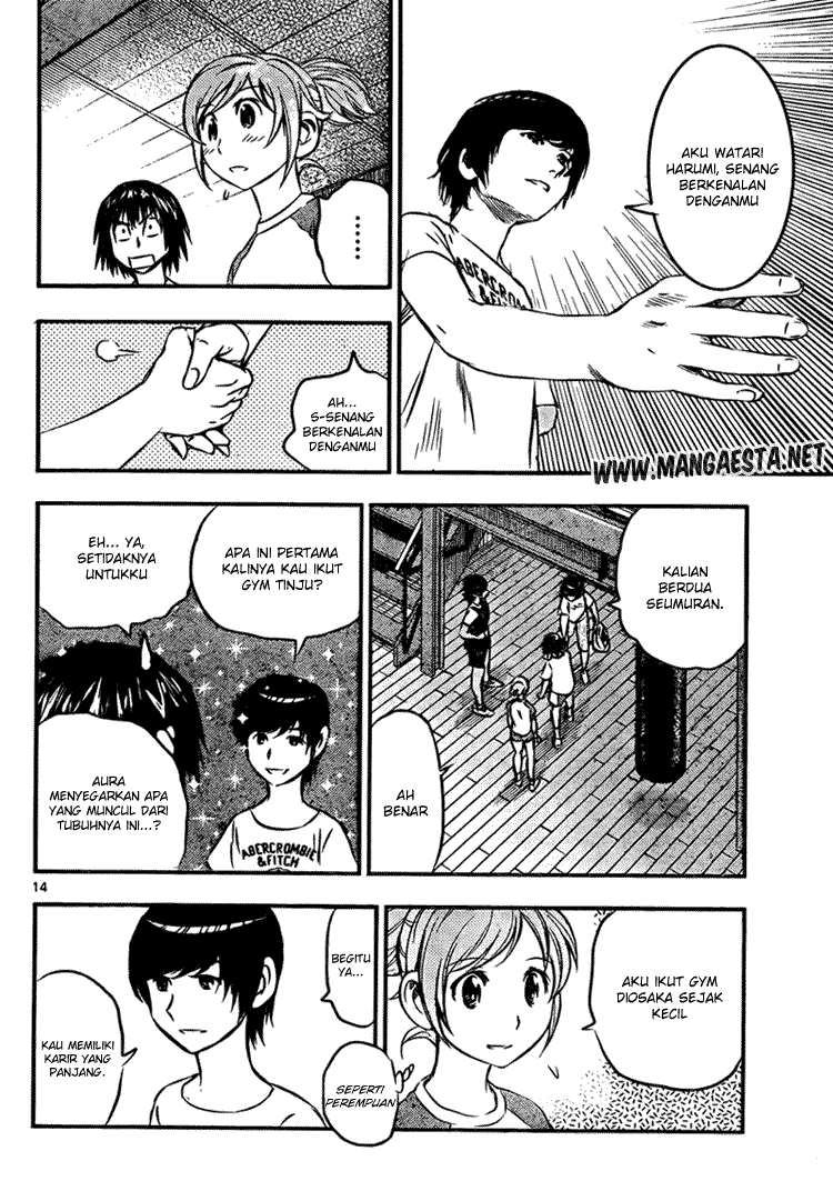 Chapter 17 - halaman 16
