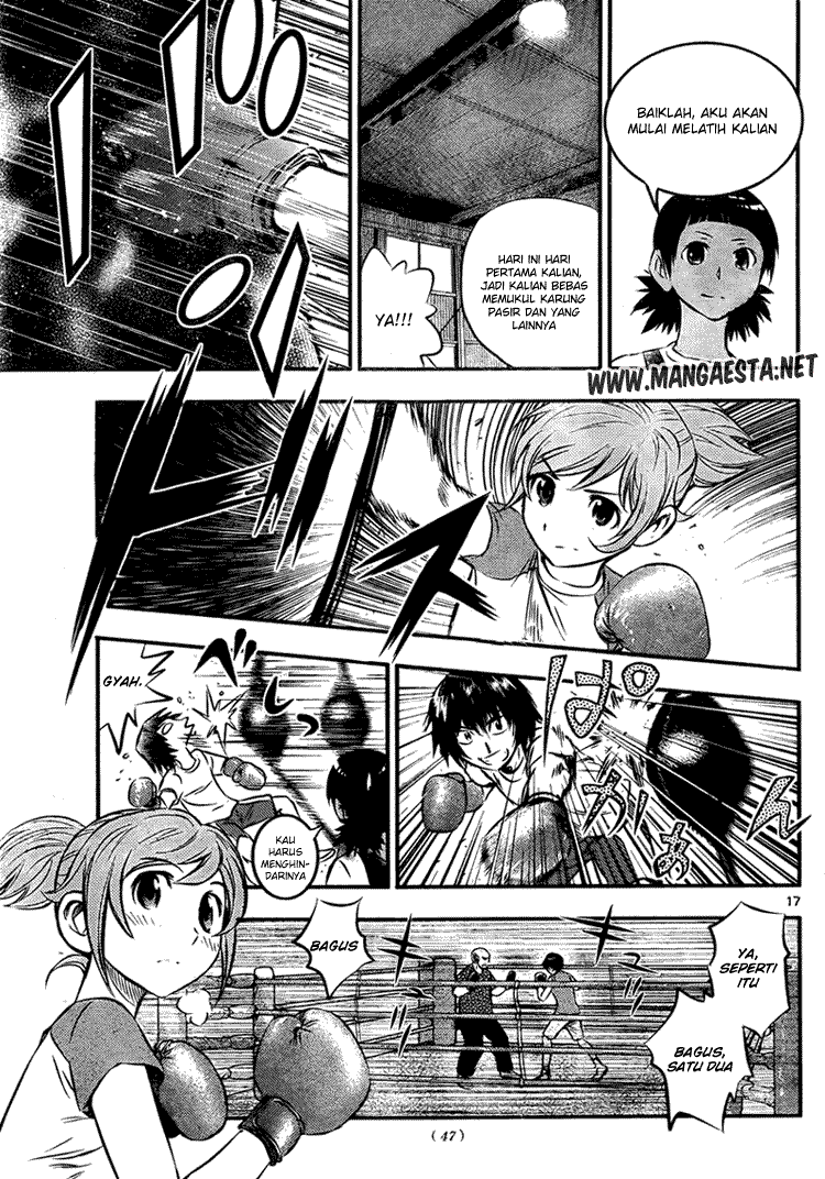 Chapter 17 - halaman 19