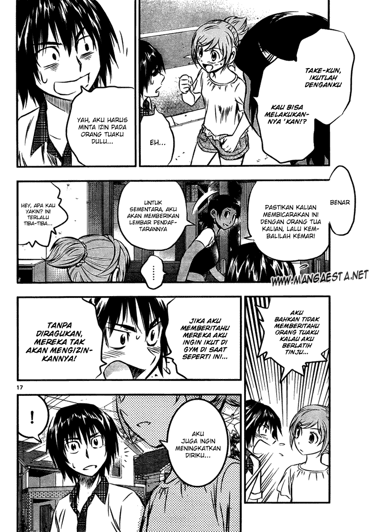 Chapter 16 - halaman 19