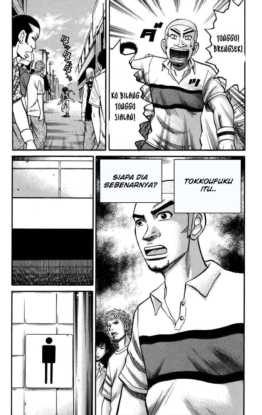Chapter 61 - halaman 12