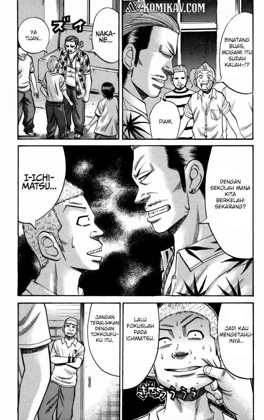 Chapter 61 - halaman 15