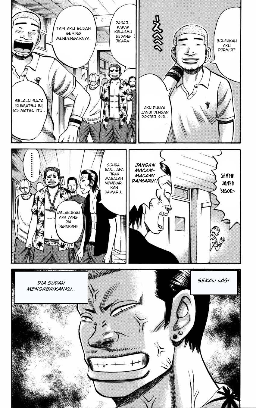 Chapter 61 - halaman 18