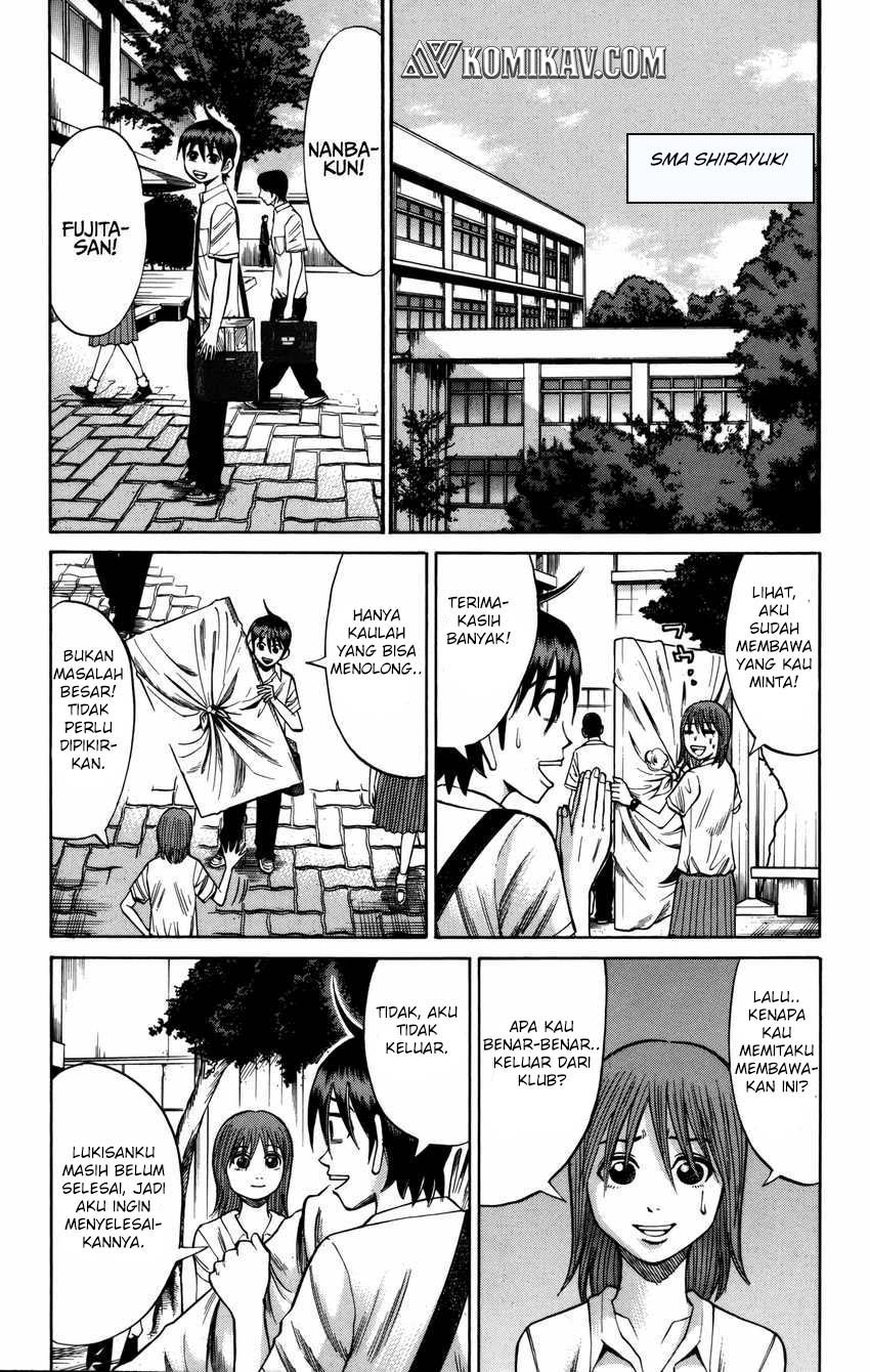 Chapter 61 - halaman 19