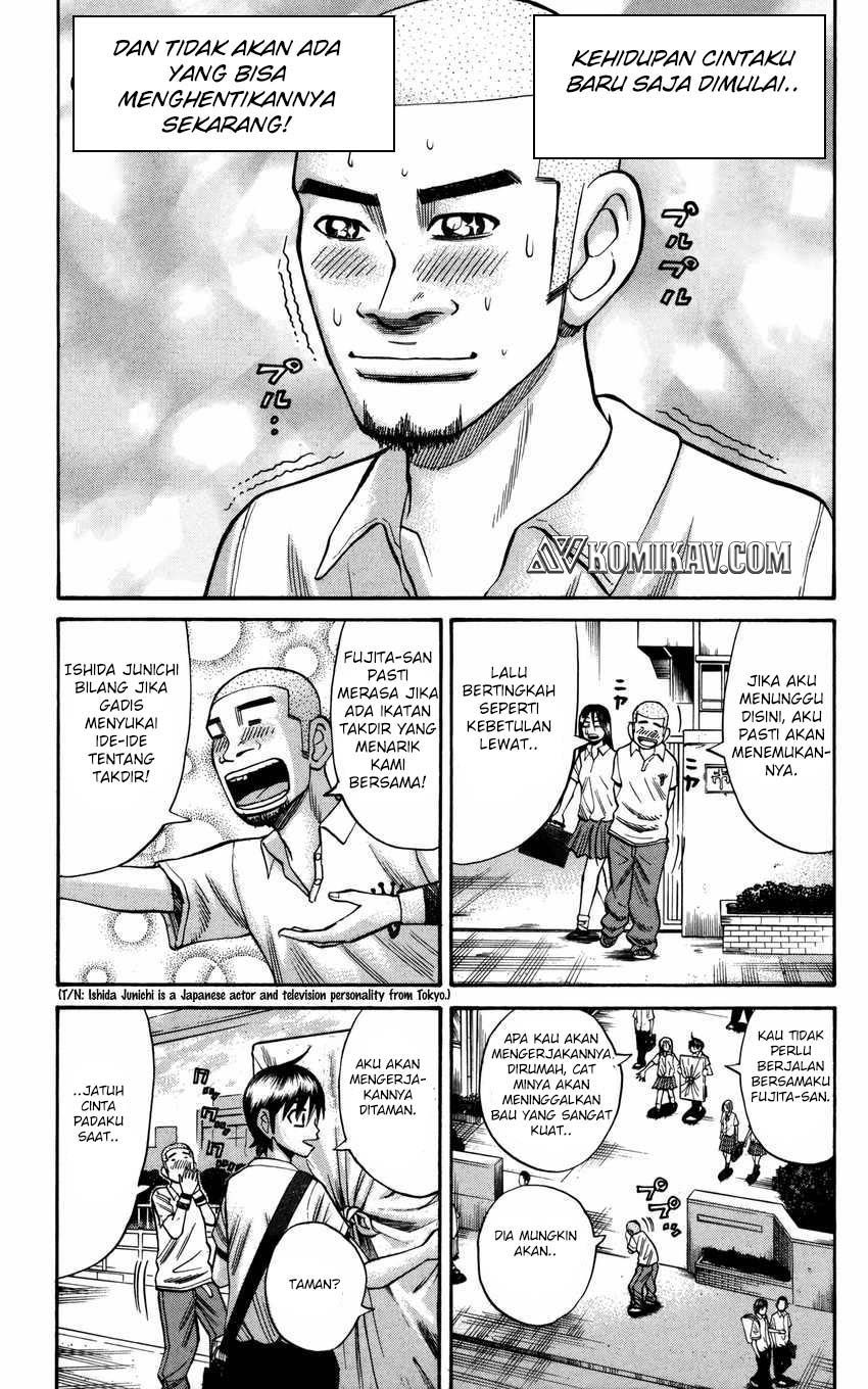Chapter 61 - halaman 21