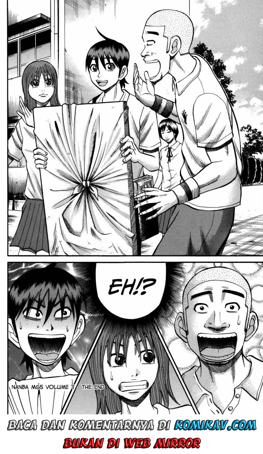 Chapter 61 - halaman 22