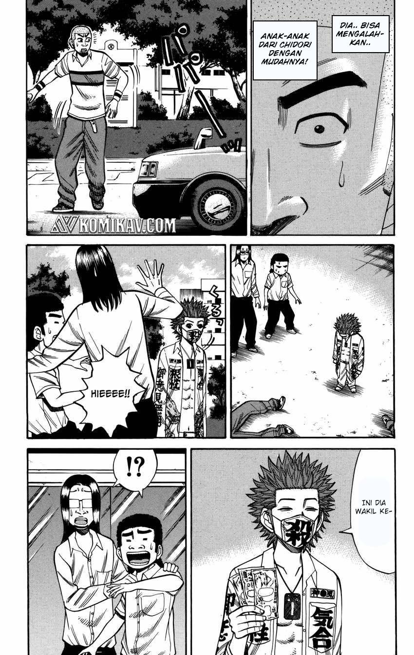 Chapter 61 - halaman 5