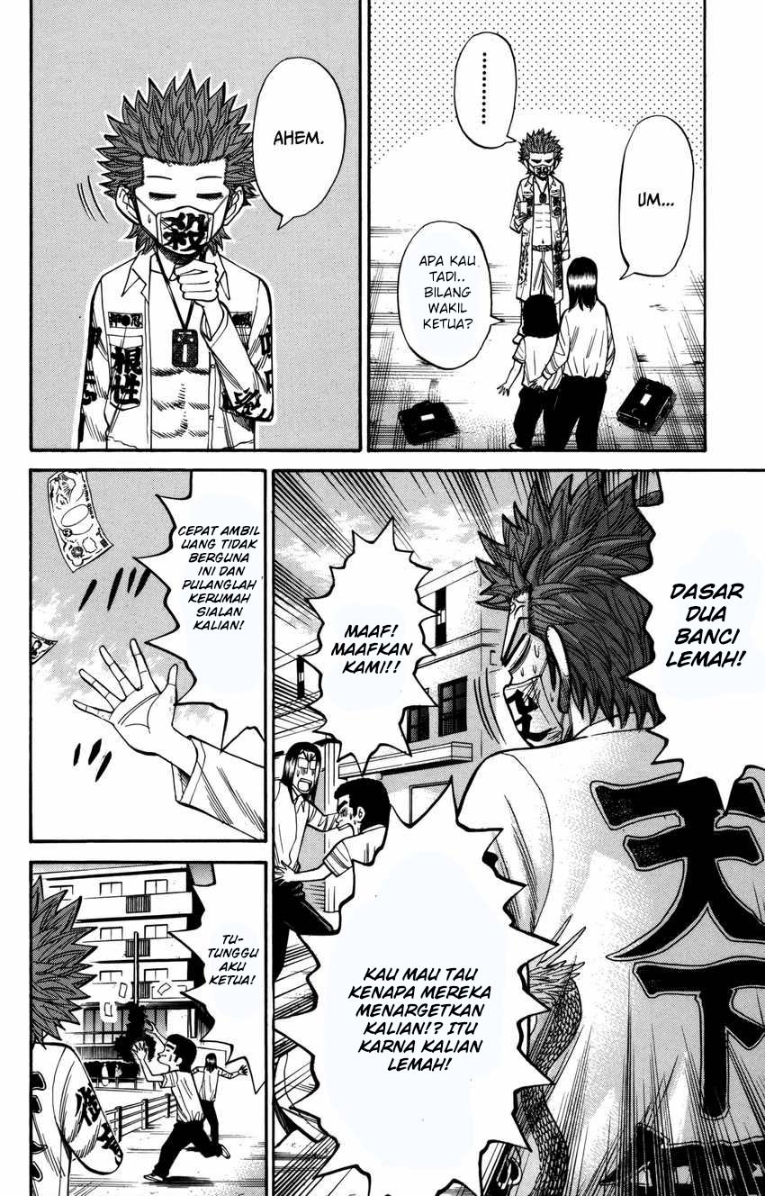 Chapter 61 - halaman 6