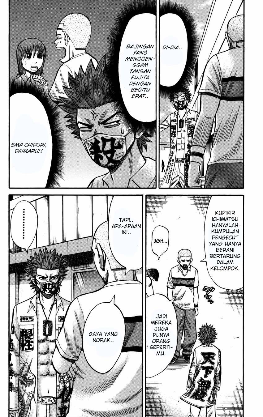 Chapter 61 - halaman 8