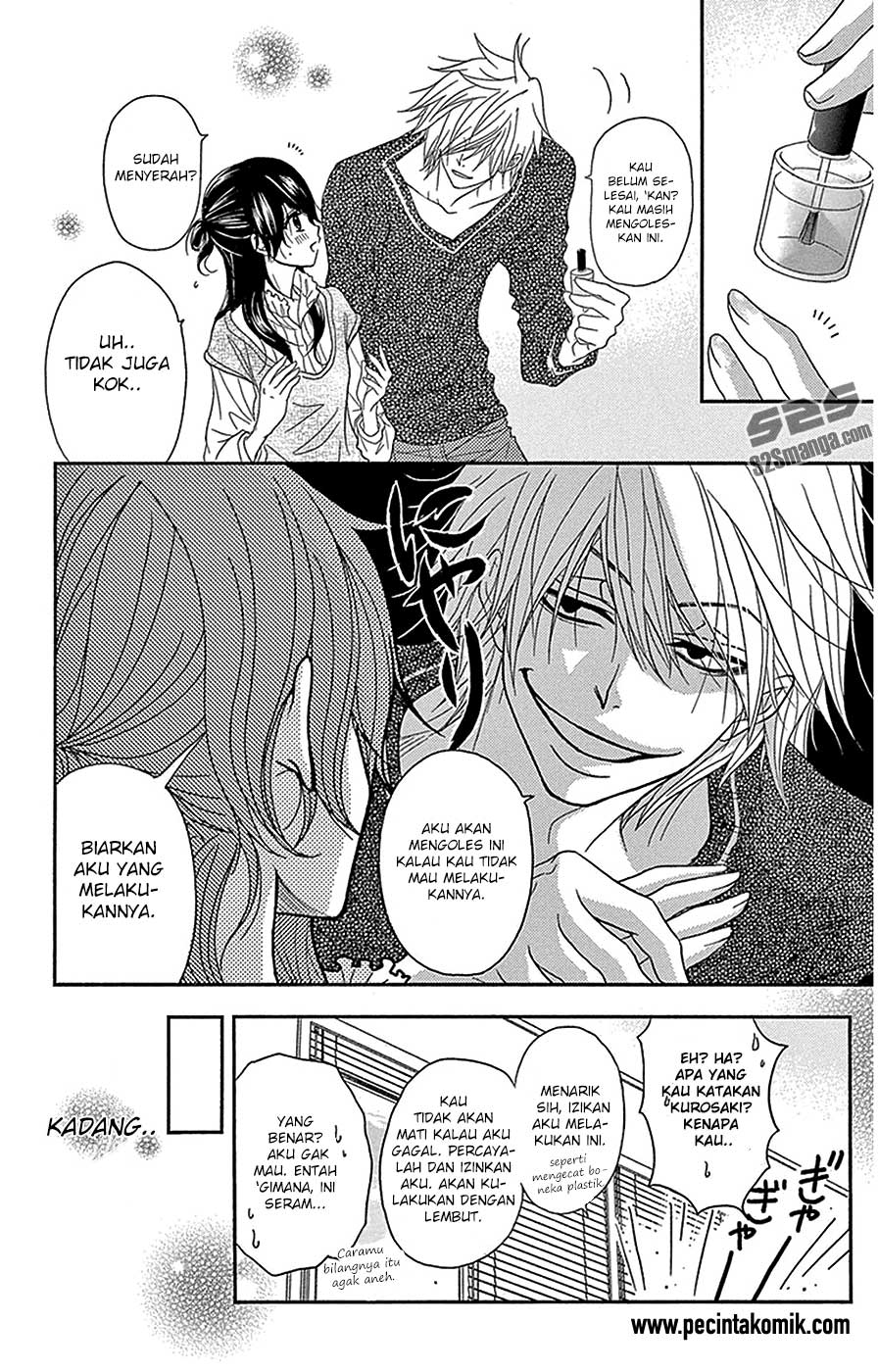 Chapter 75.1 - halaman 7