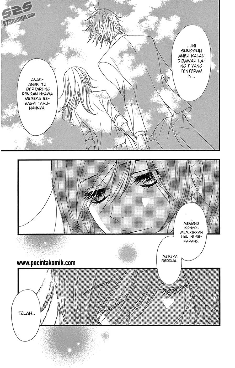 Chapter 75 - halaman 14