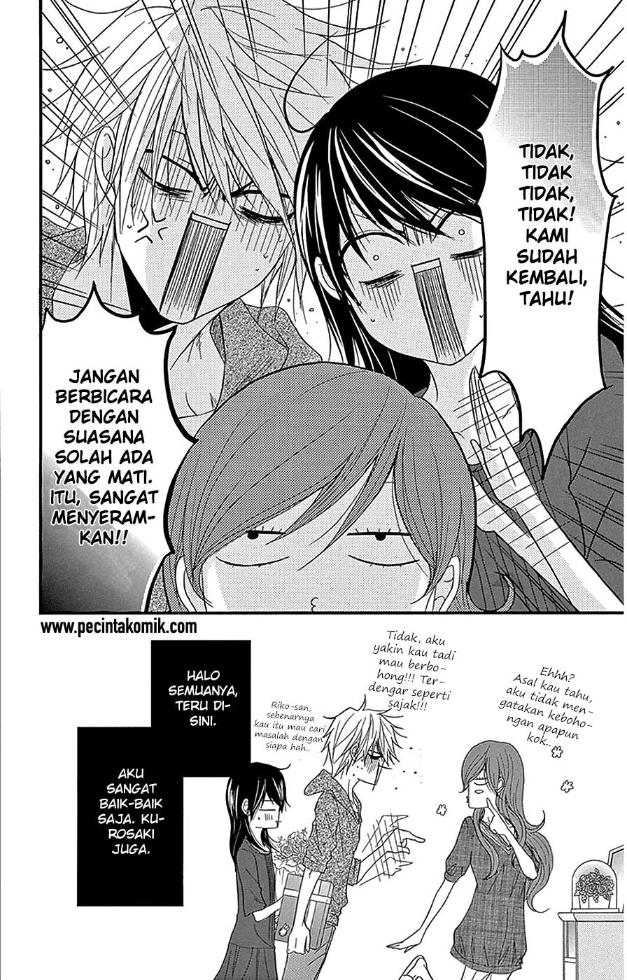 Chapter 75 - halaman 15