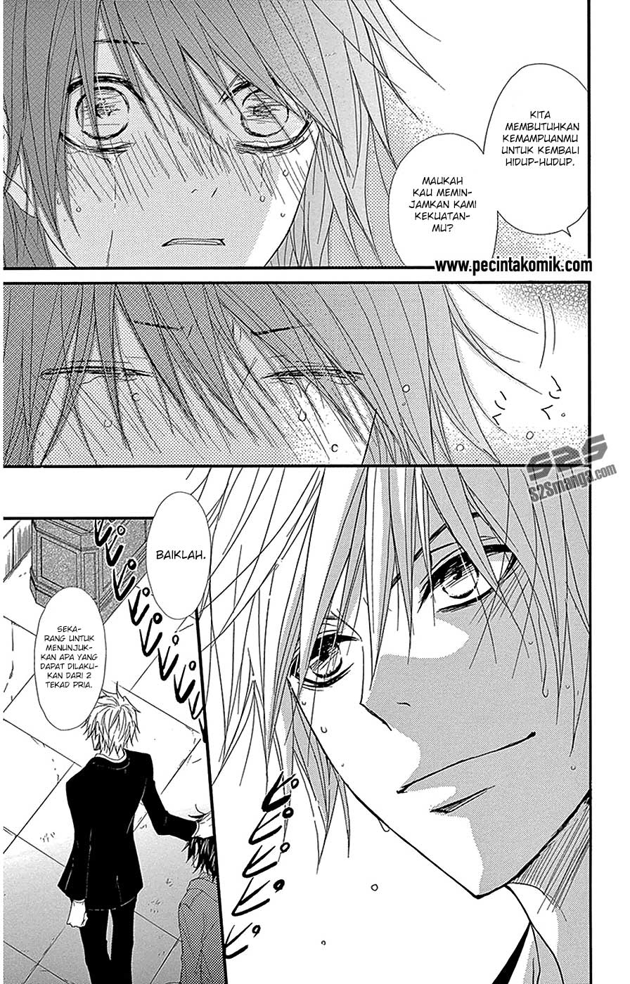 Chapter 75 - halaman 18