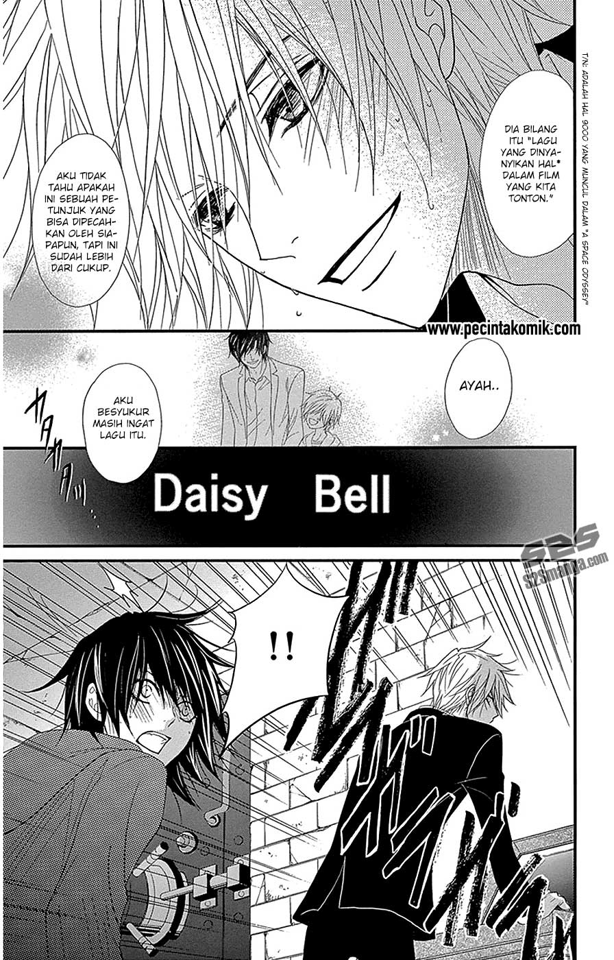 Chapter 75 - halaman 20