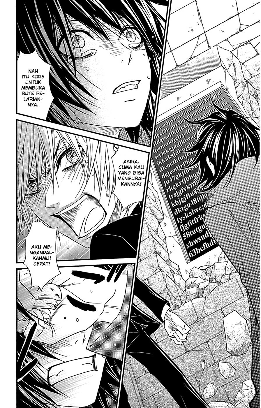 Chapter 75 - halaman 21