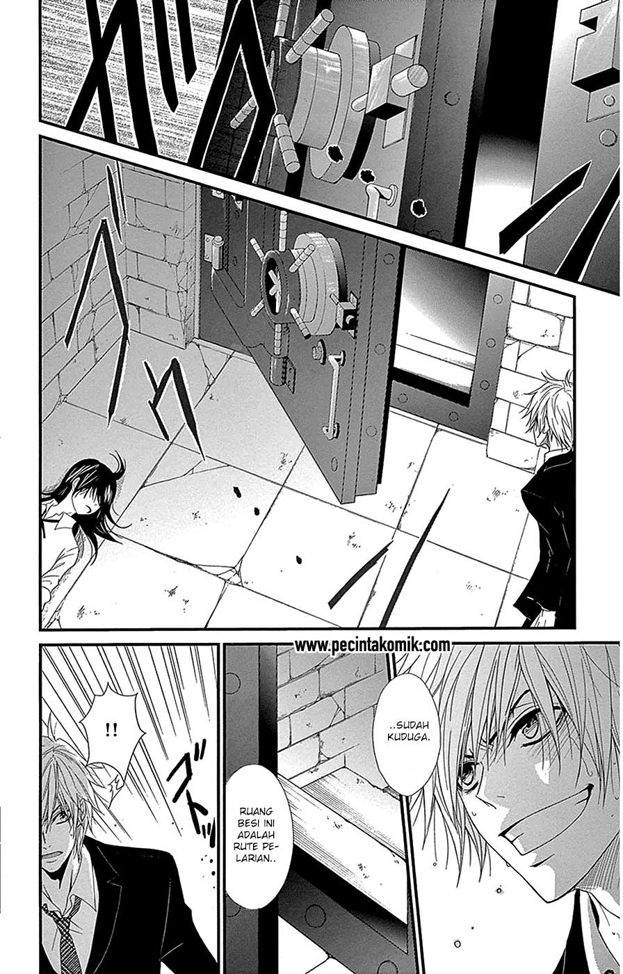 Chapter 75 - halaman 23