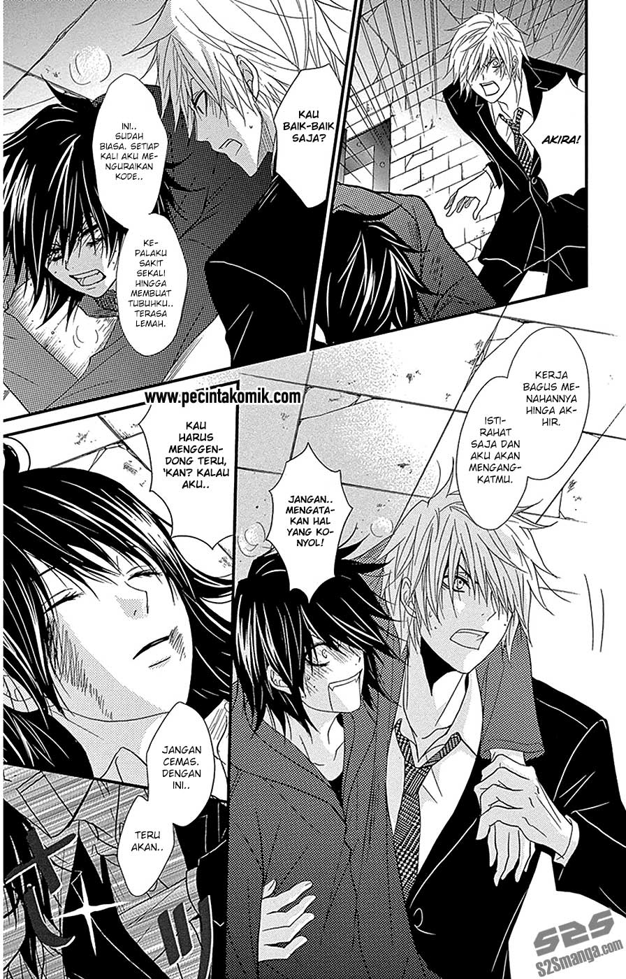 Chapter 75 - halaman 24