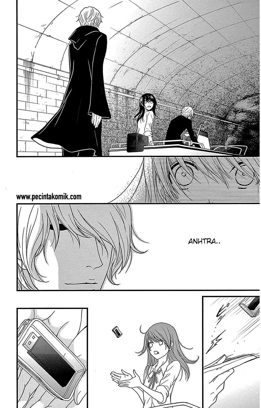 Chapter 75 - halaman 27