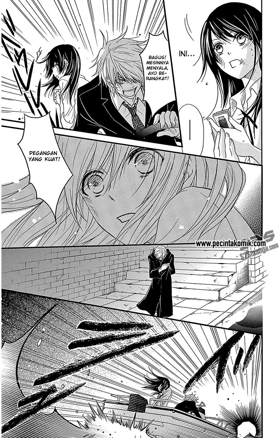 Chapter 75 - halaman 28