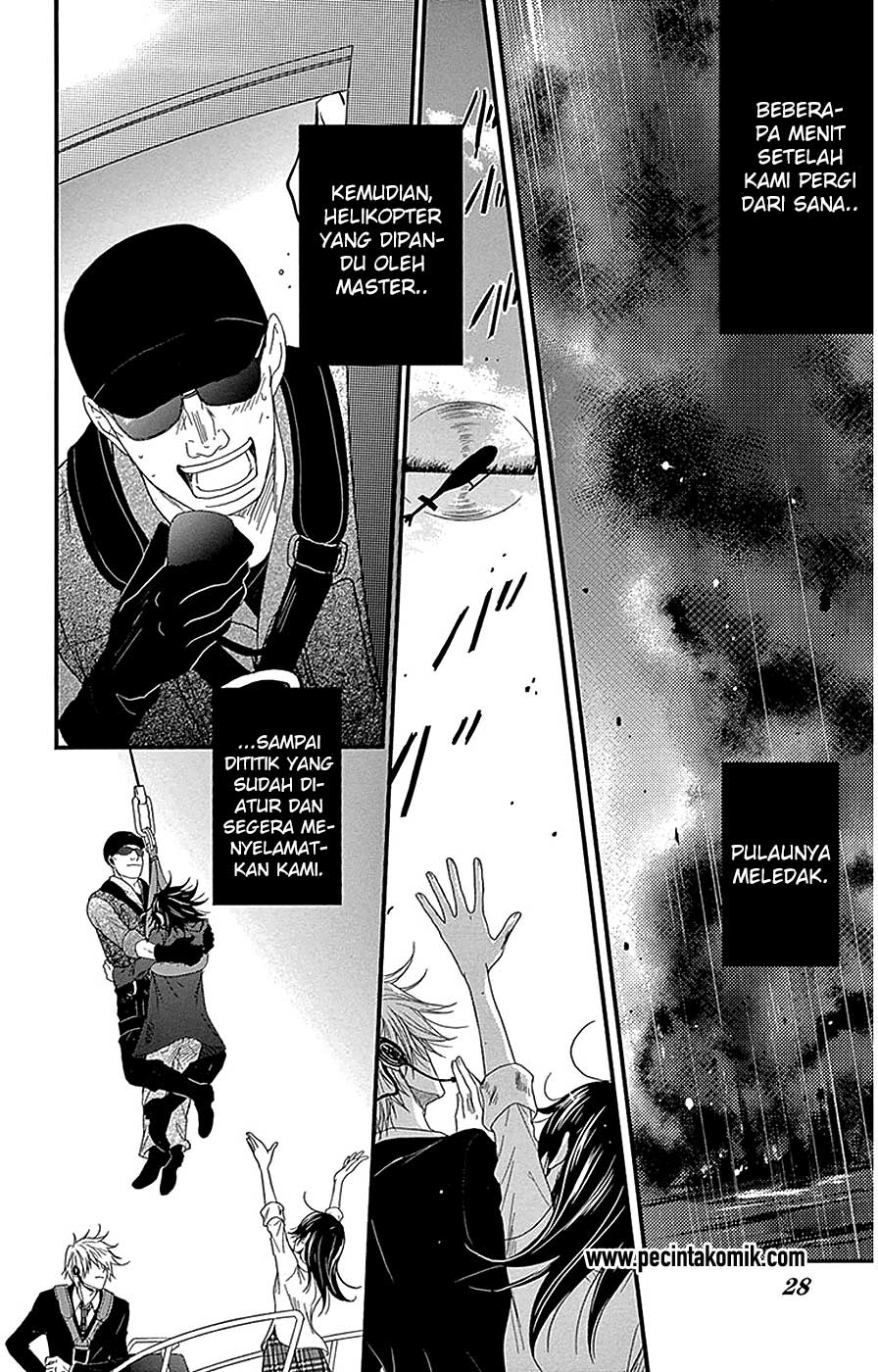 Chapter 75 - halaman 29