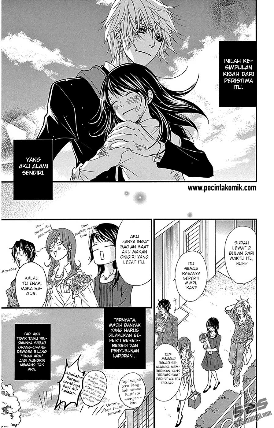 Chapter 75 - halaman 30