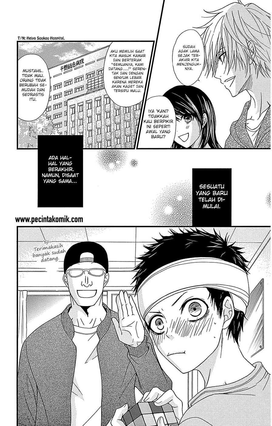 Chapter 75 - halaman 31