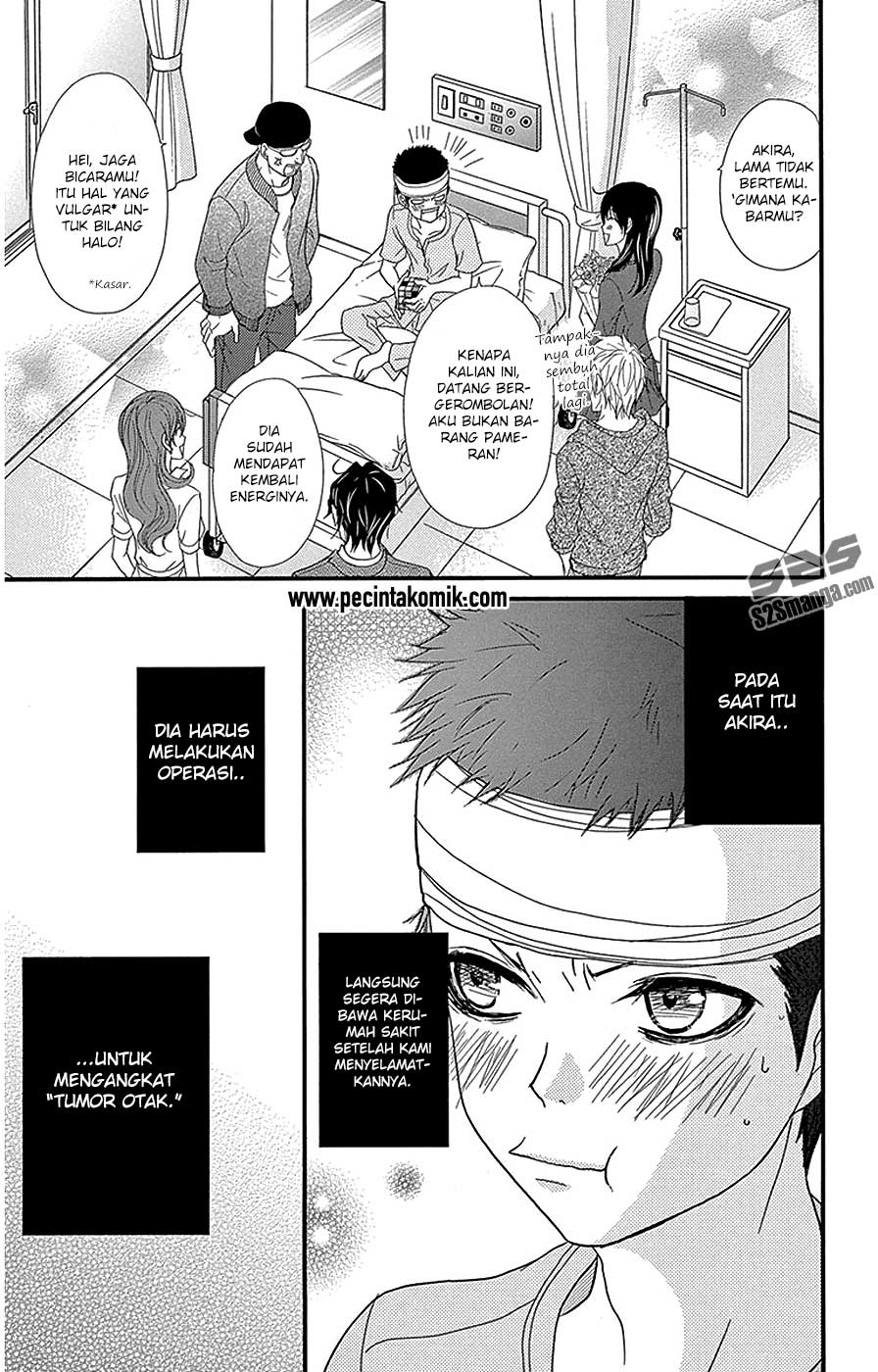 Chapter 75 - halaman 32