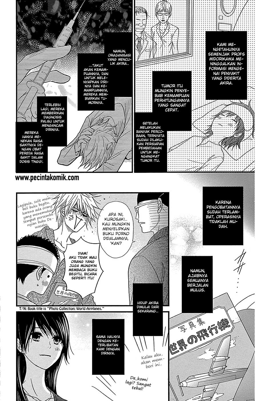 Chapter 75 - halaman 33